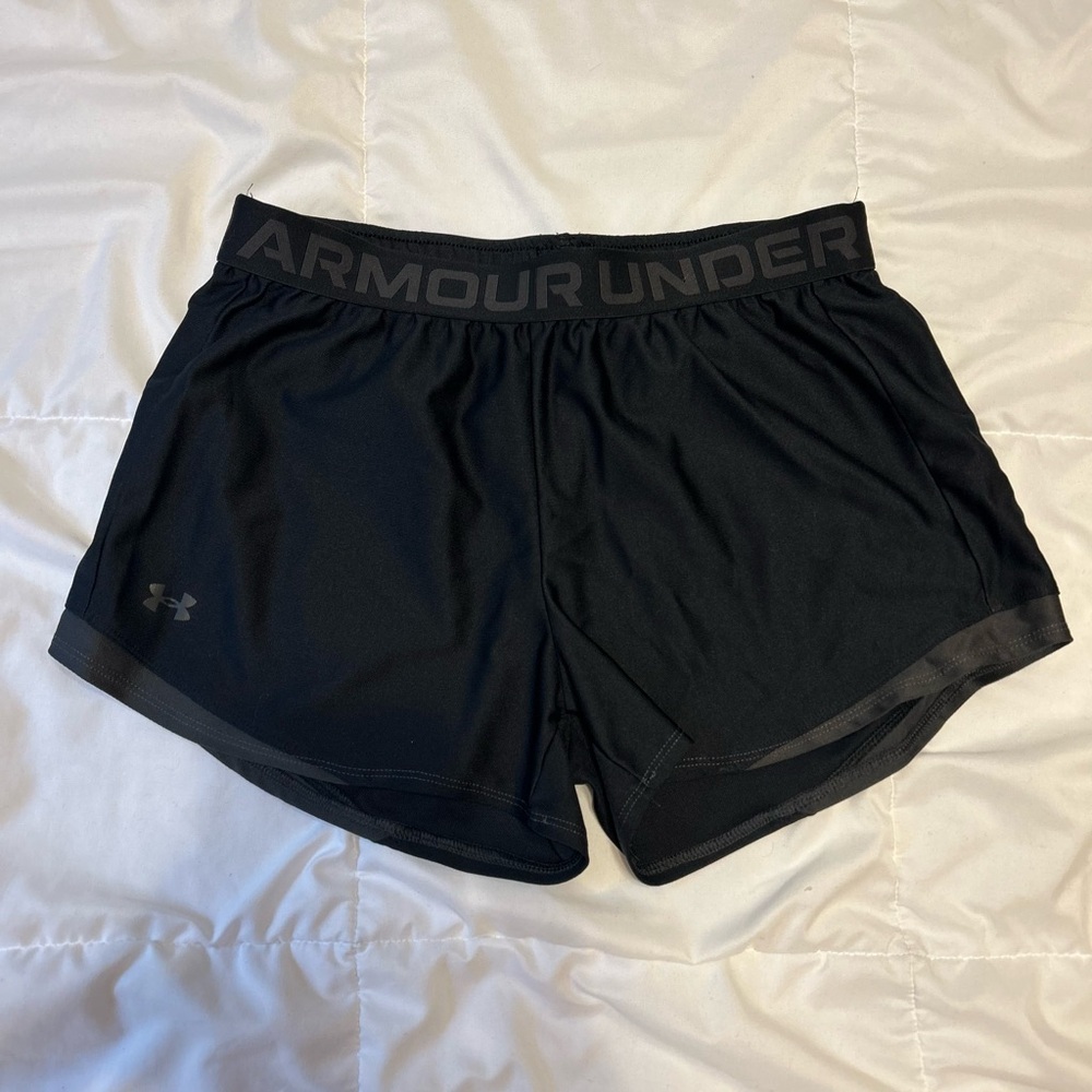 Under Armour Shorts
